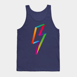 LIGHTNING Tank Top